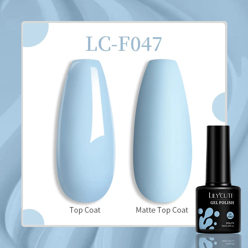 Classic Gel Polish