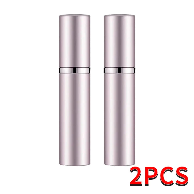 5ml Refillable Travel Perfume Atomizer