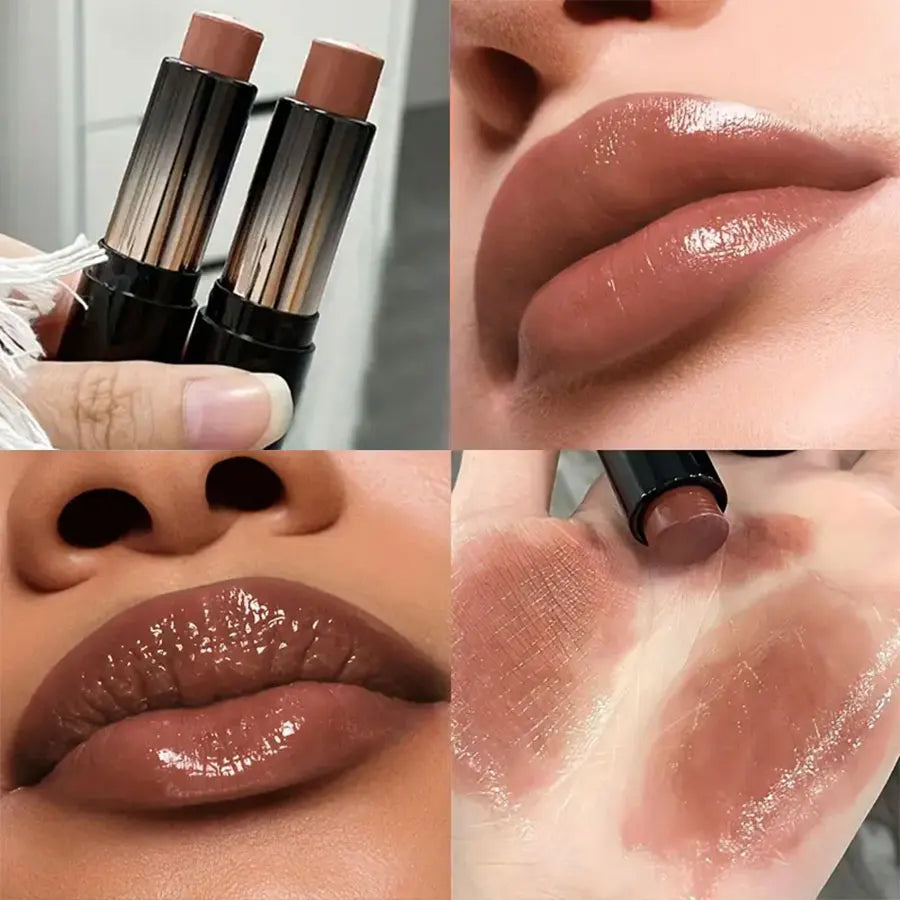 Glossy Lipstick