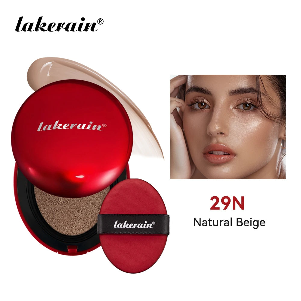 Air Cushion Foundation