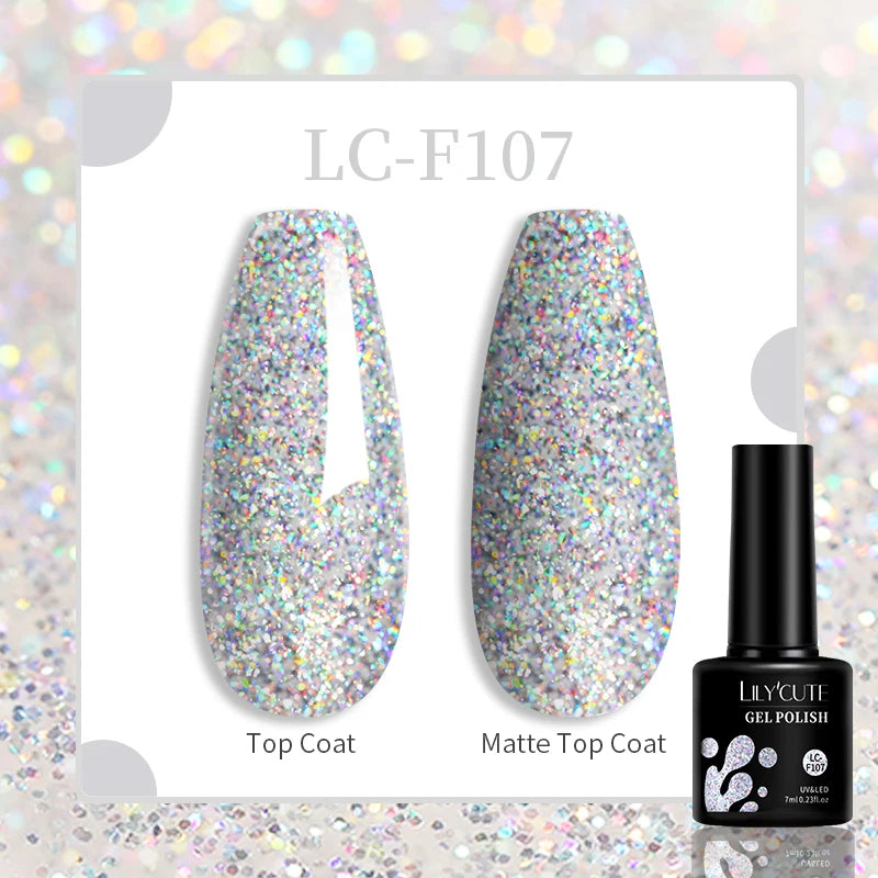 Classic Gel Polish
