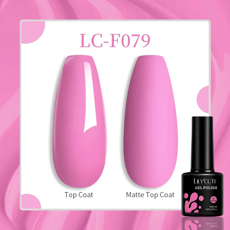 Classic Gel Polish