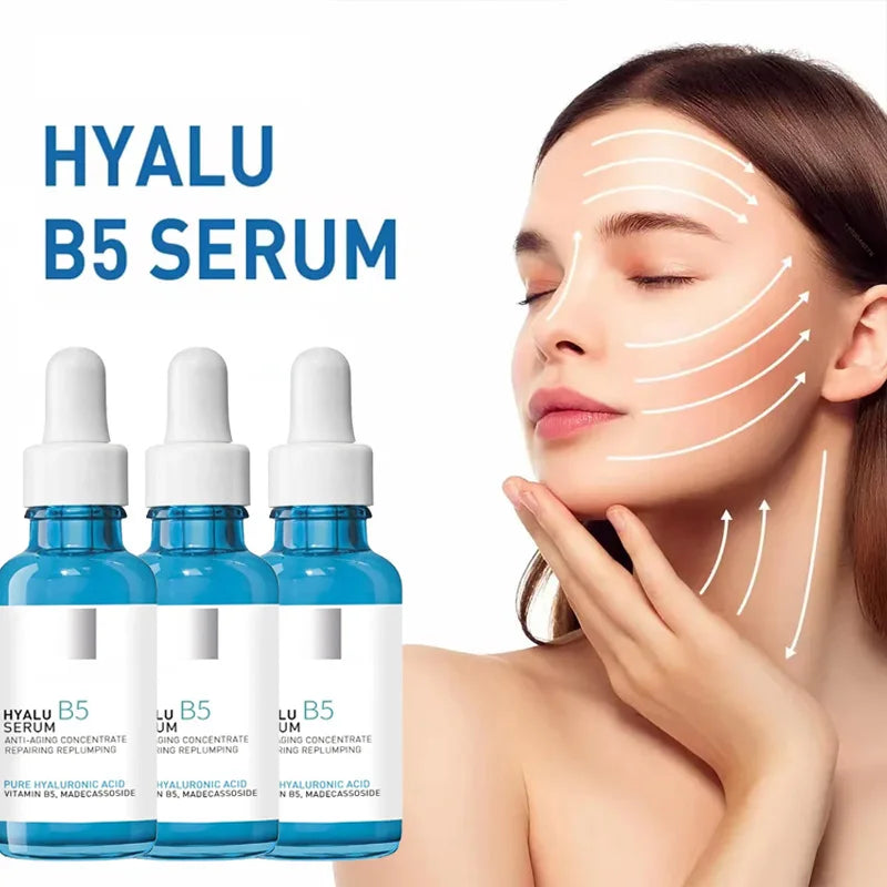 B5 Hyaluronic Acid Hydrating Serum