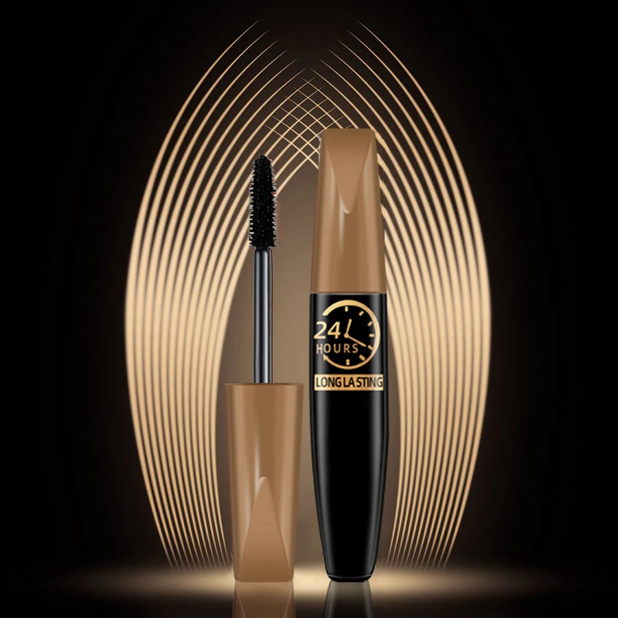 5D Waterproof Fiber Mascara