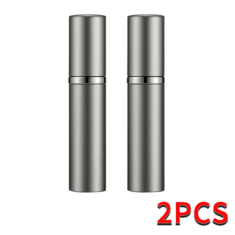 5ml Refillable Travel Perfume Atomizer