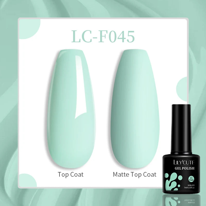 Classic Gel Polish