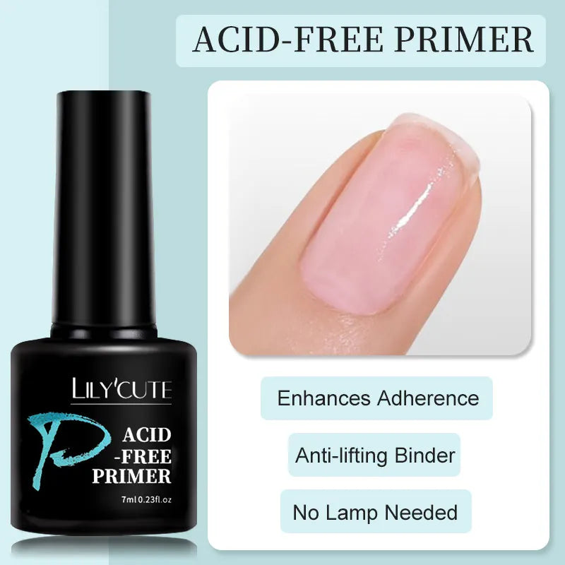Classic Gel Polish
