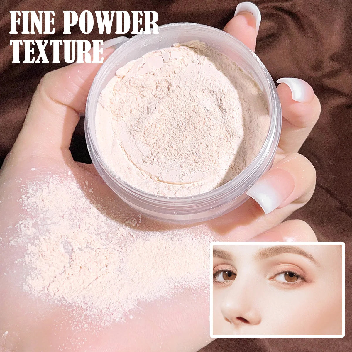 Soft Matte Setting Powder