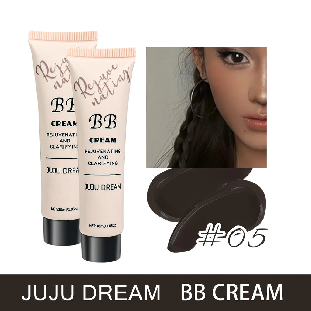 Lightweight BB Cream