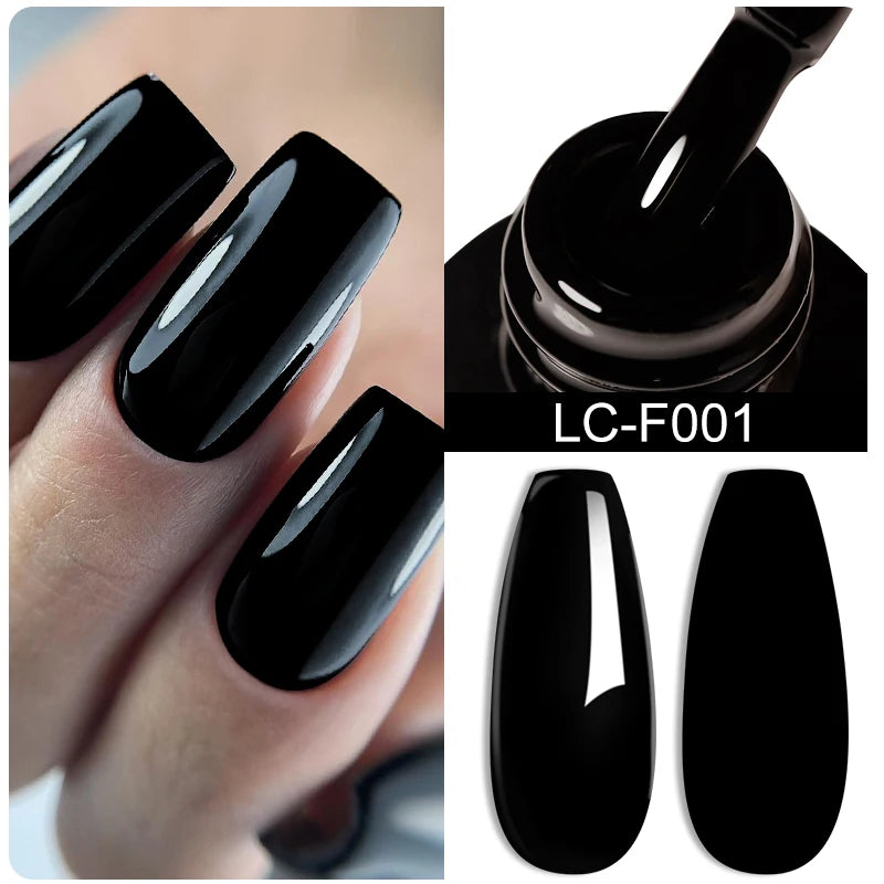 Classic Gel Polish