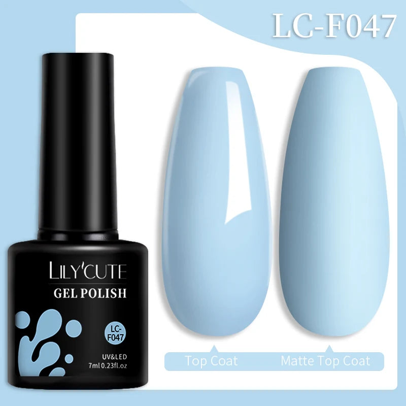Classic Gel Polish