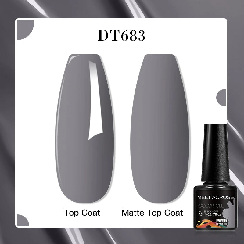 Classic Gel Polish
