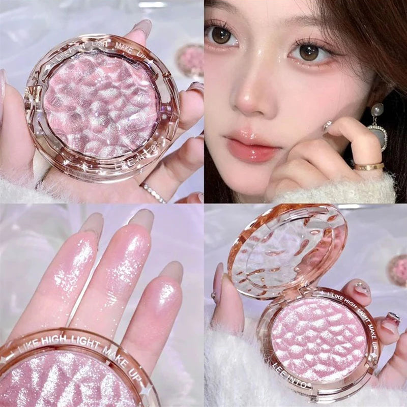 Highlighter & Contour Palette