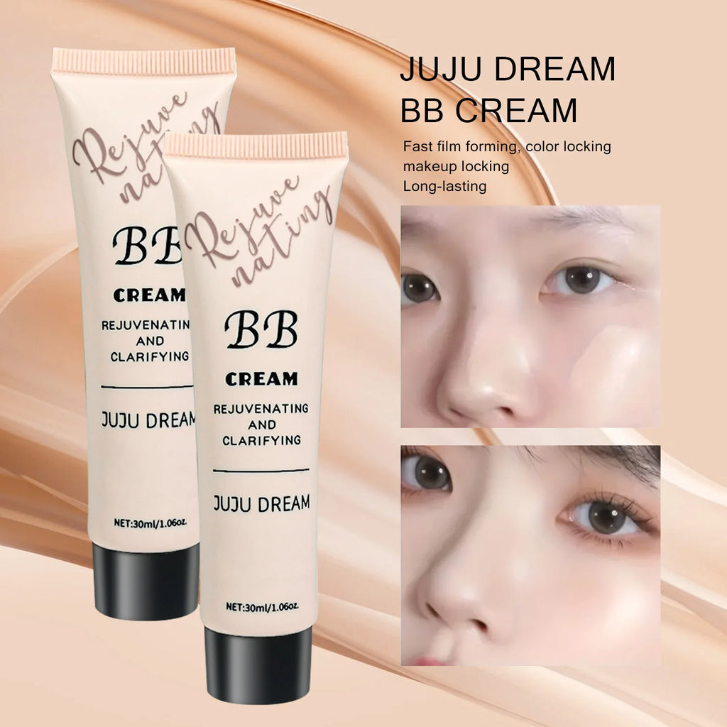 Lightweight BB Cream