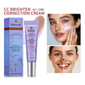 Color-Adapting CC Cream
