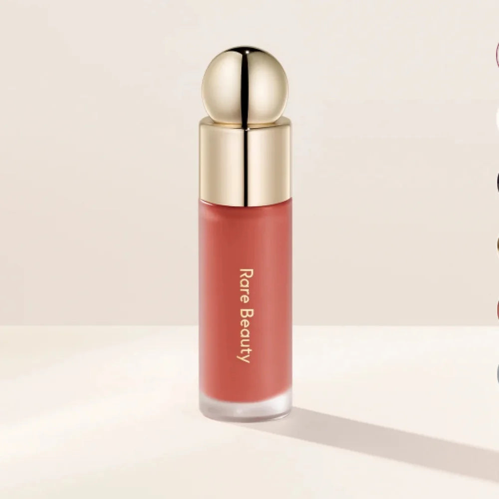 Silky Liquid Blush