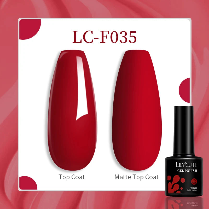 Classic Gel Polish
