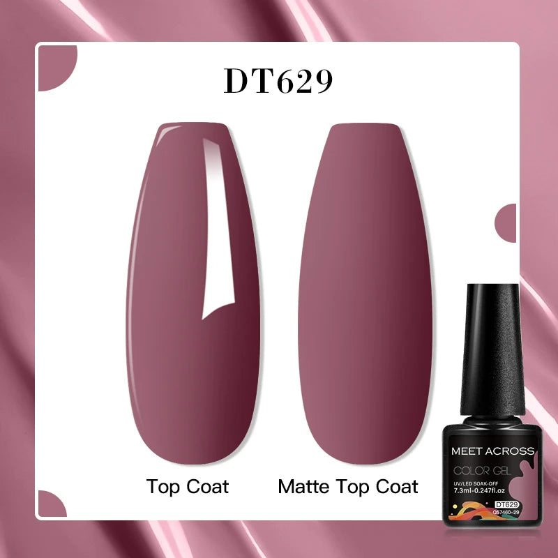 Classic Gel Polish