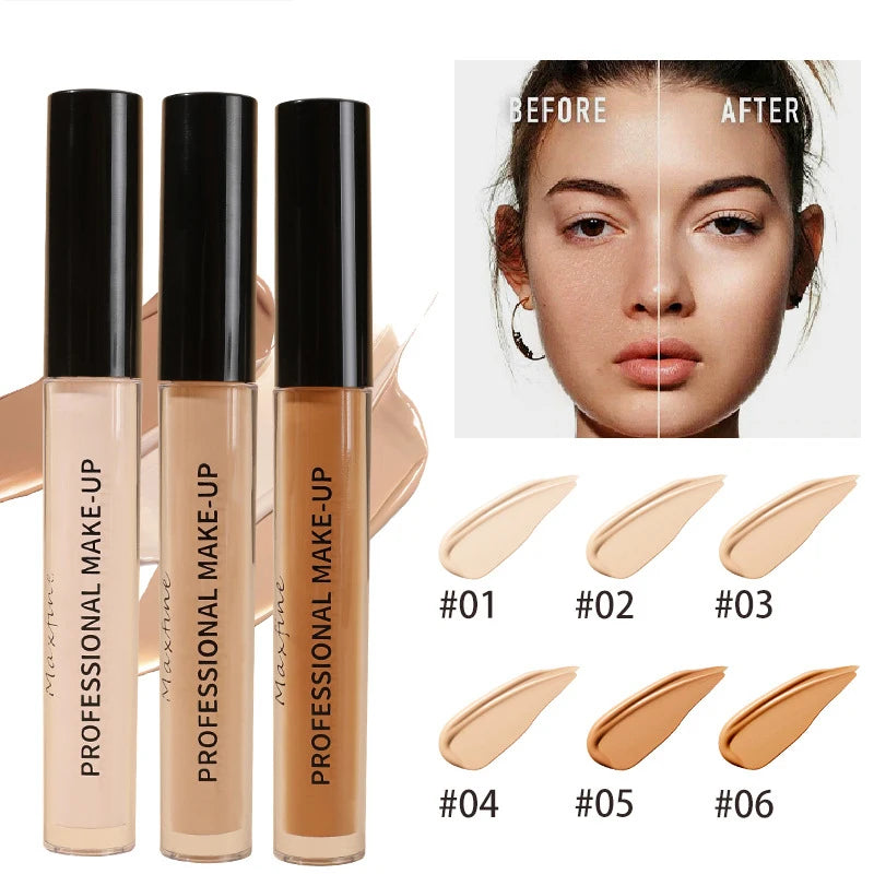 Full Coverage Liquid Concealer
