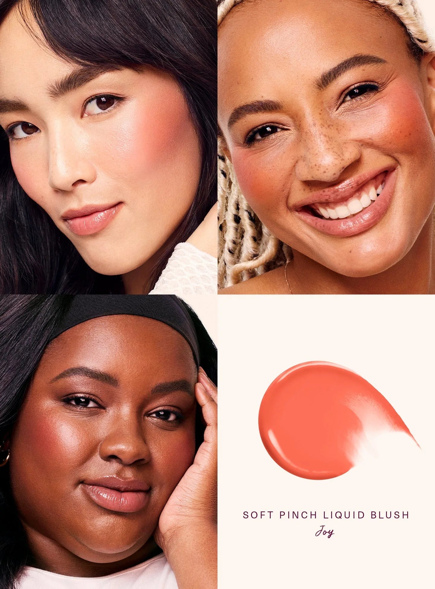 Tinted Lip & Cheek Oil