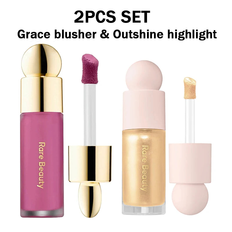 Silky Liquid Blush