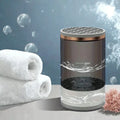 USB Makeup Brush Cleaner