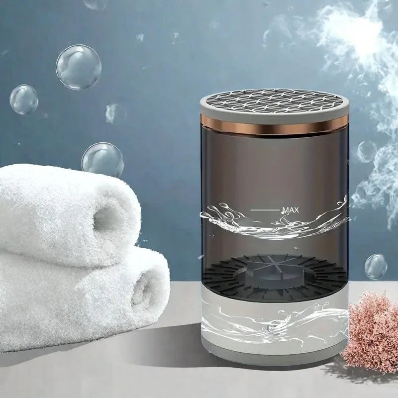 USB Makeup Brush Cleaner