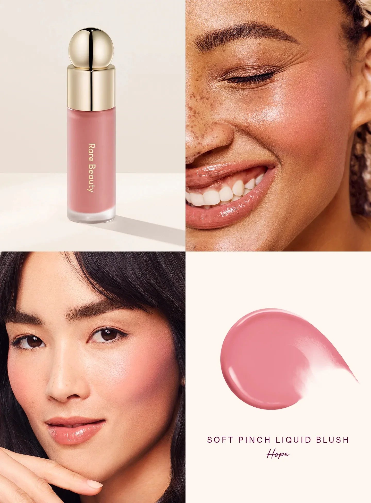 Tinted Lip & Cheek Oil