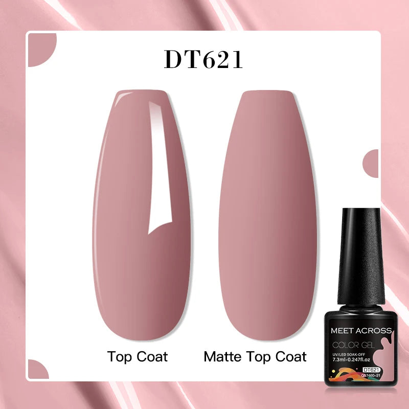 Classic Gel Polish