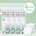 Round Cotton Pads