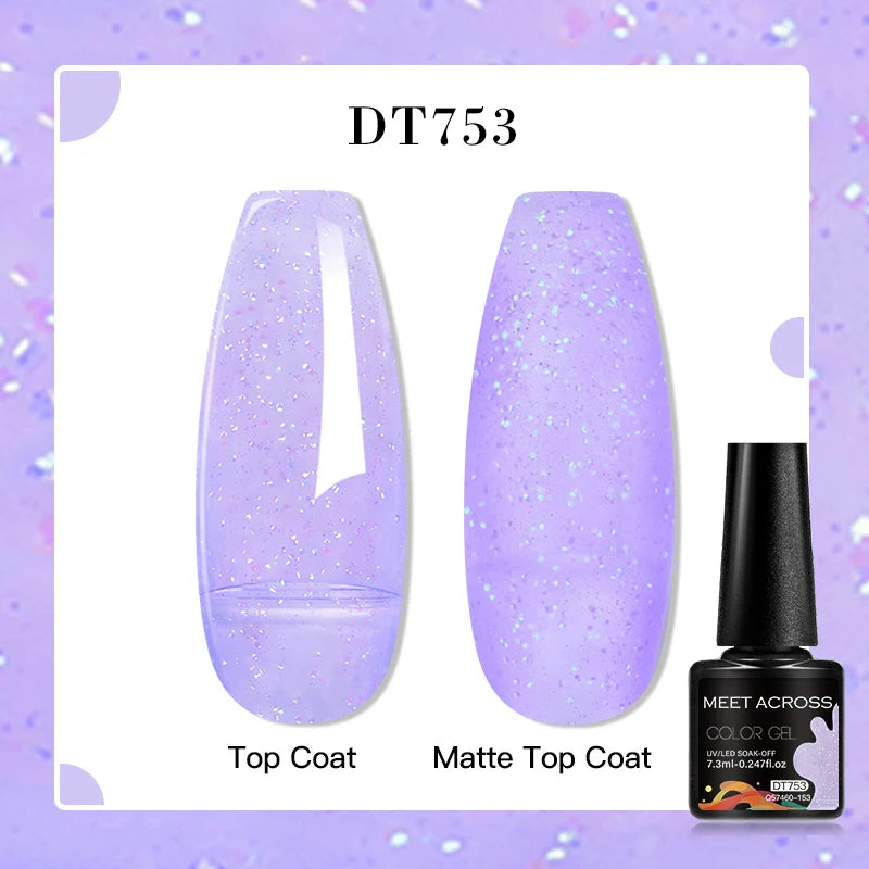 Classic Gel Polish