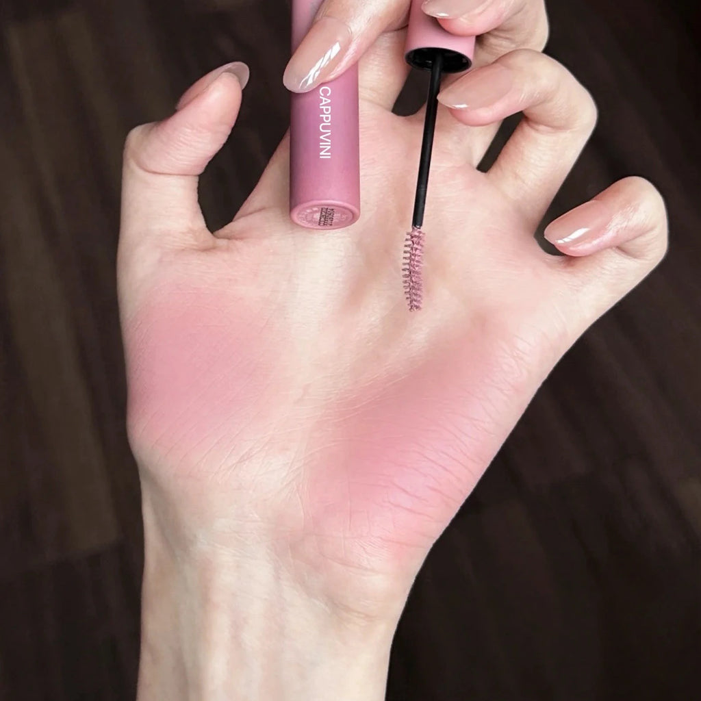 Tinted Eyebrow Gel