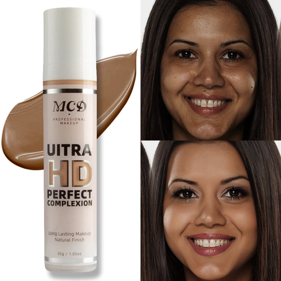 Full Coverage Liquid Concealer