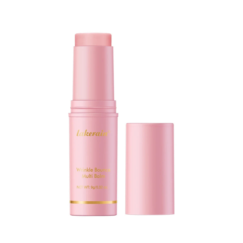 Pink Hydrating Beauty Balm Stick