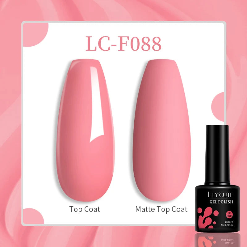 Classic Gel Polish