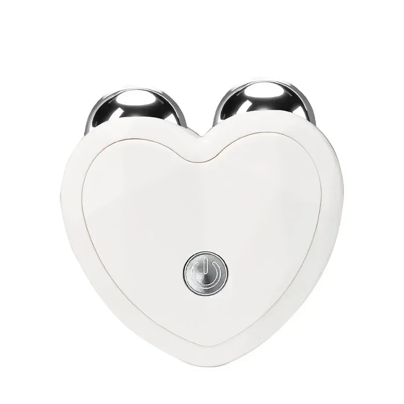 Rechargeable Facial Massage Roller