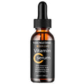 Vitamin C & Hyaluronic Acid Hydrating Serum