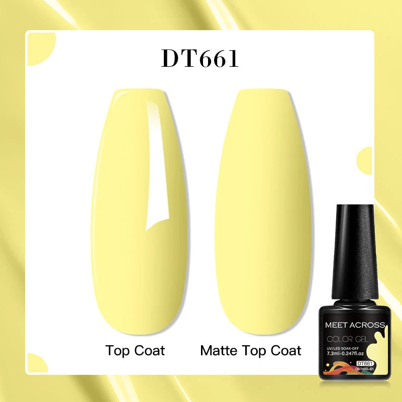 Classic Gel Polish