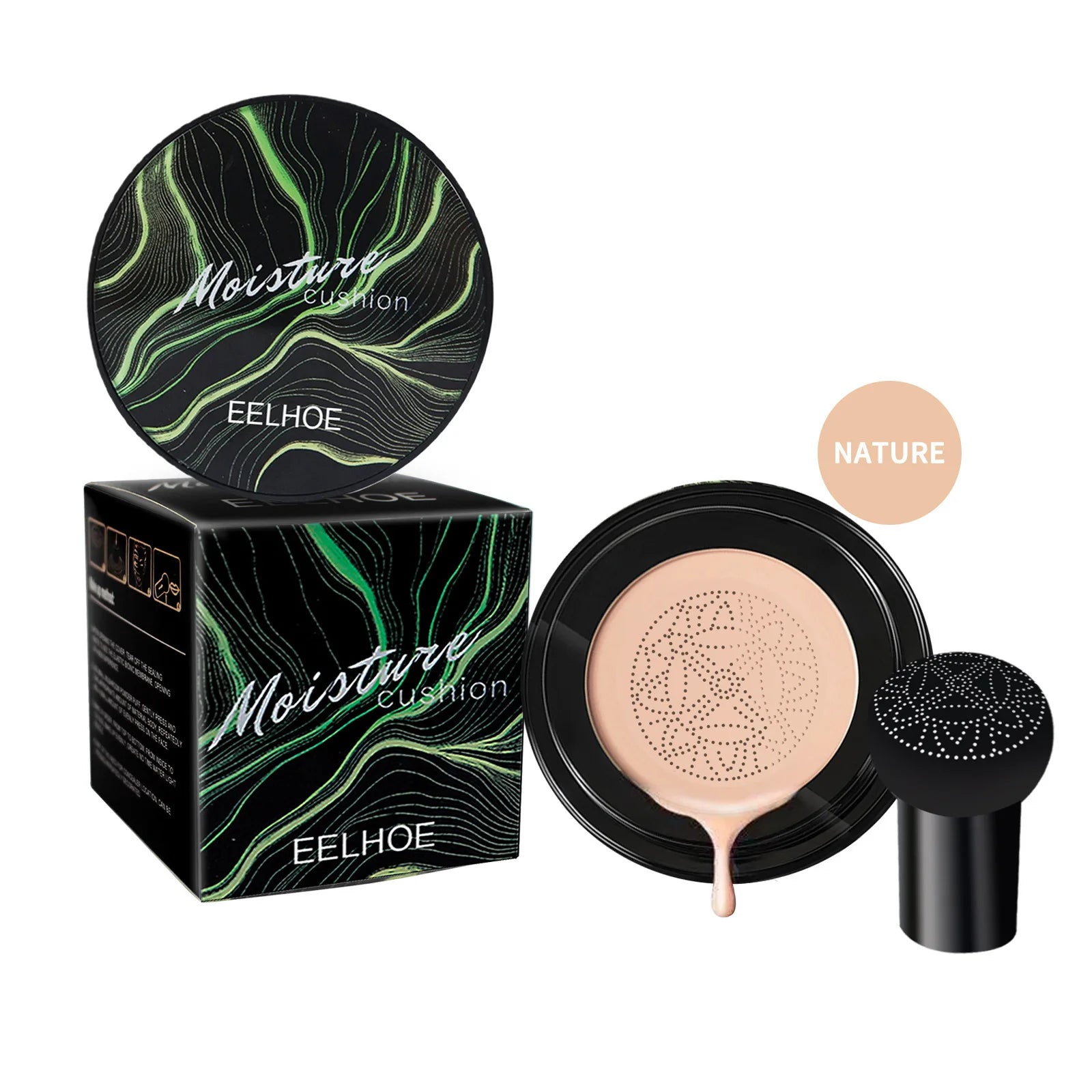 Air Cushion BB Cream