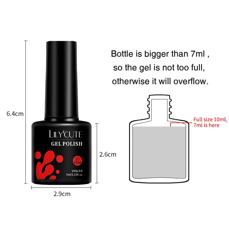 Classic Gel Polish