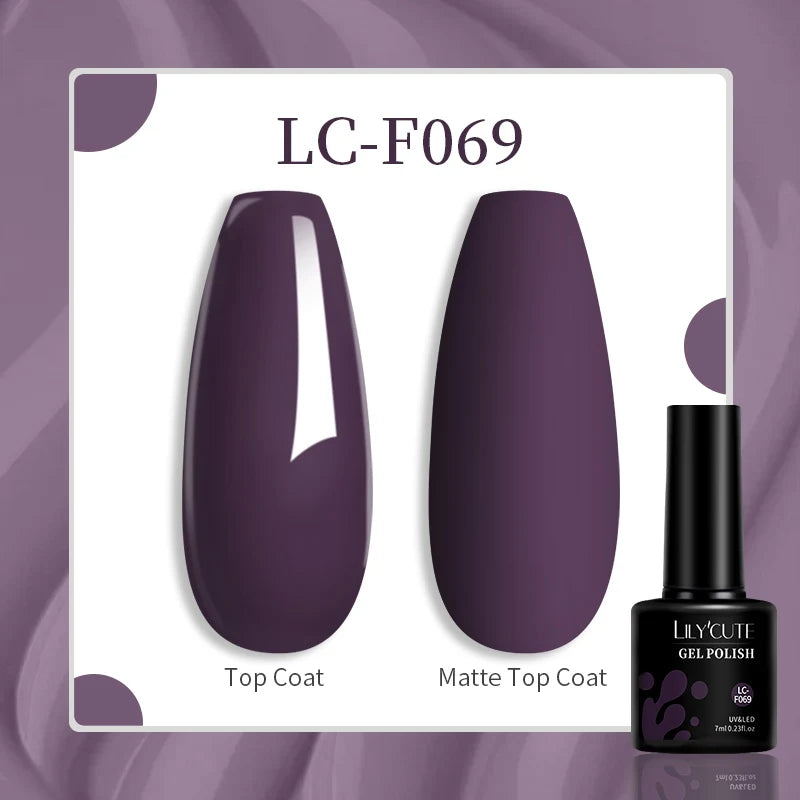 Classic Gel Polish