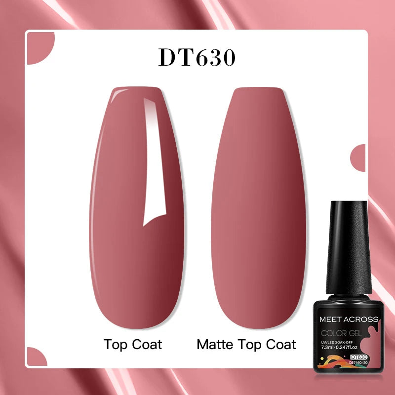 Classic Gel Polish