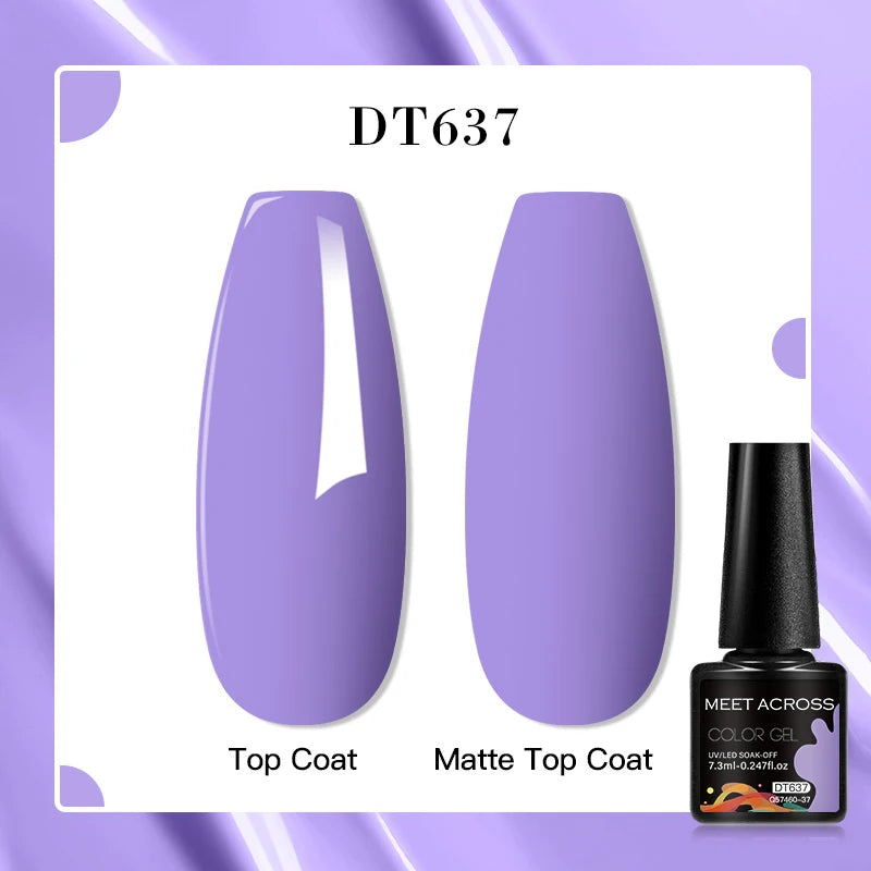 Classic Gel Polish