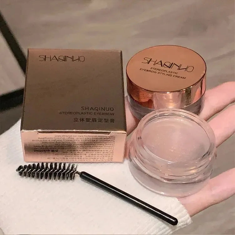 Eyebrow Styling Soap