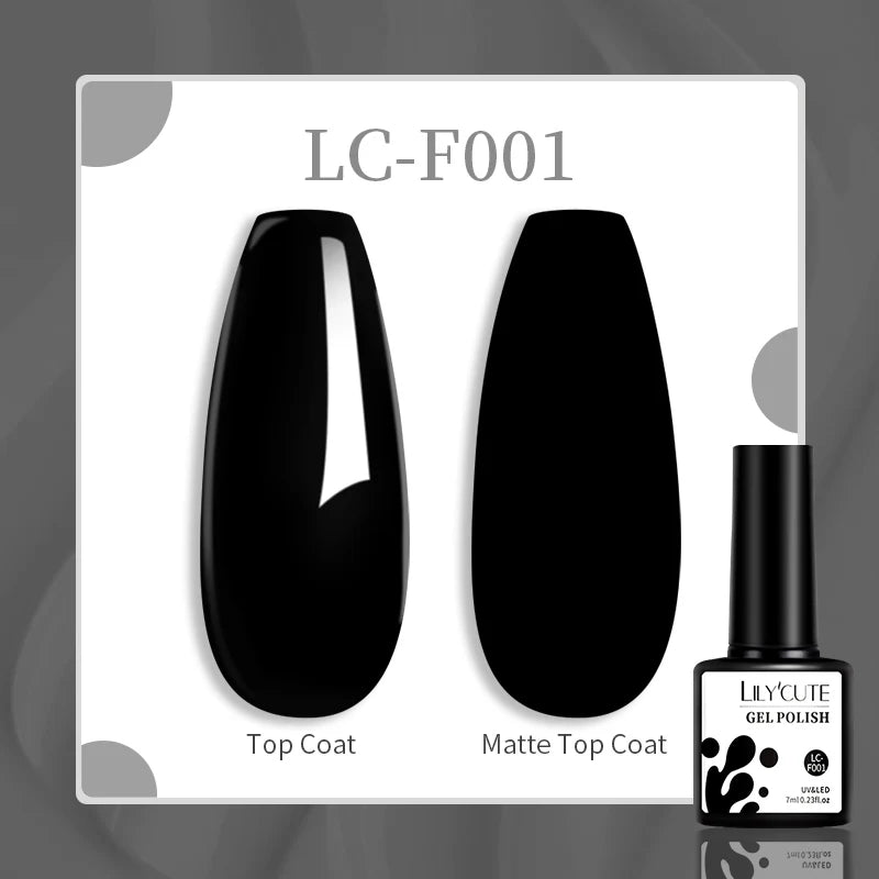 Classic Gel Polish