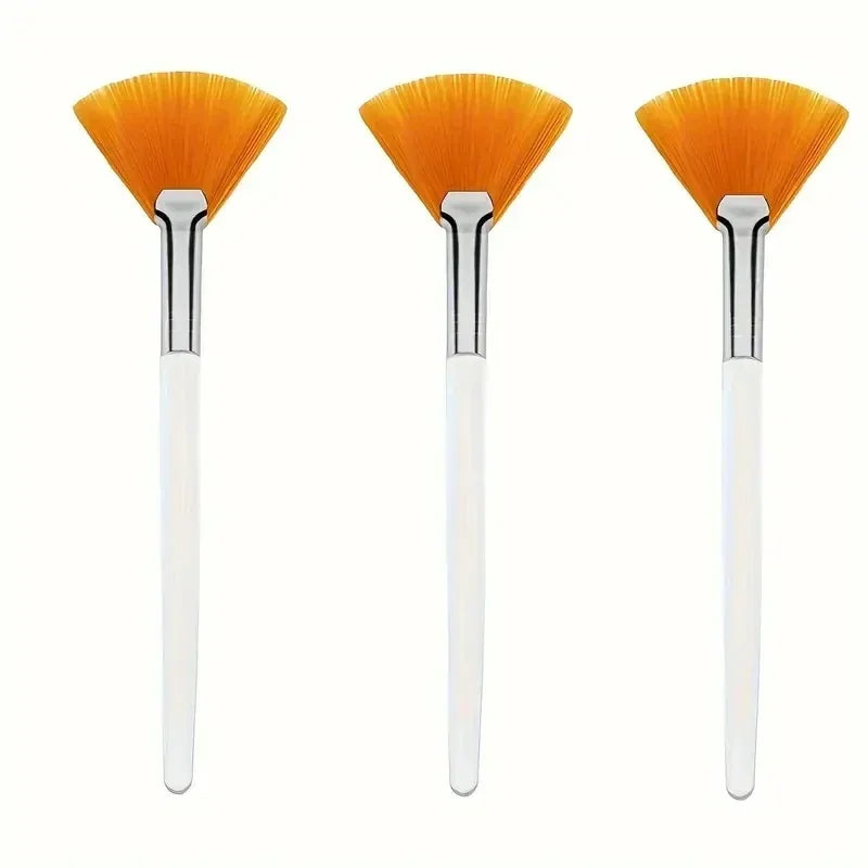 Silicone Facial Mask Brush