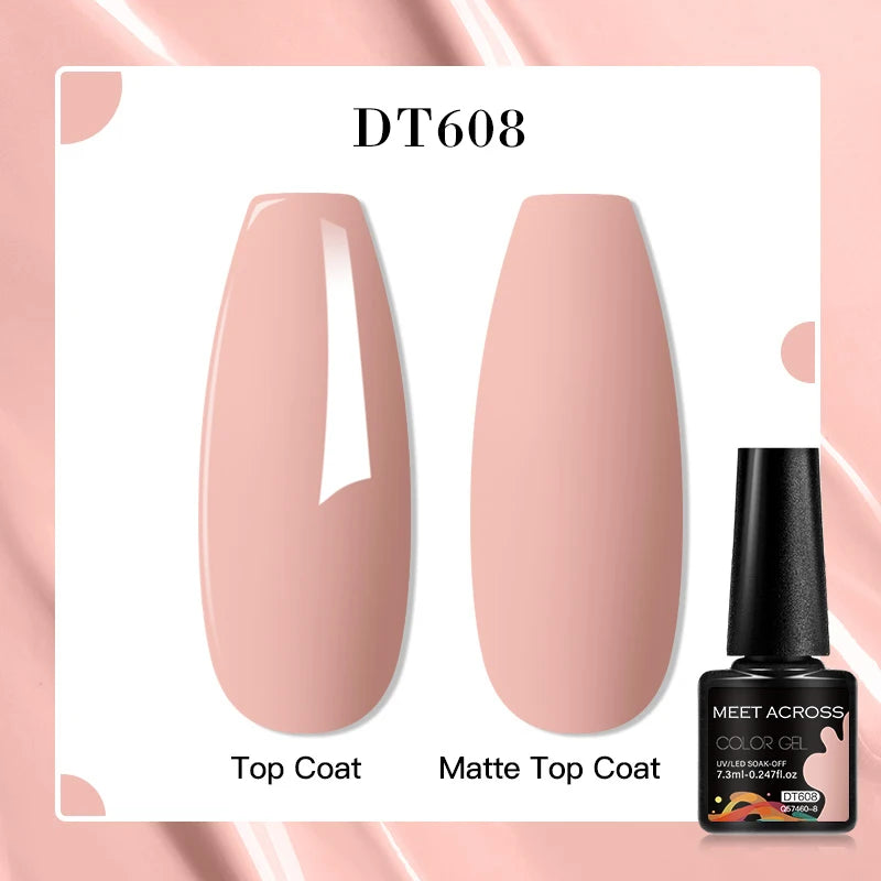 Classic Gel Polish
