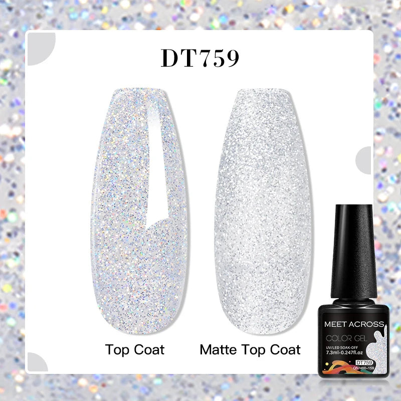 Classic Gel Polish