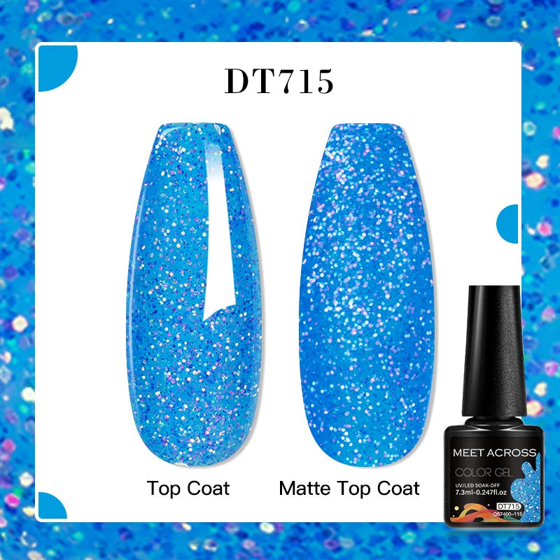 Classic Gel Polish