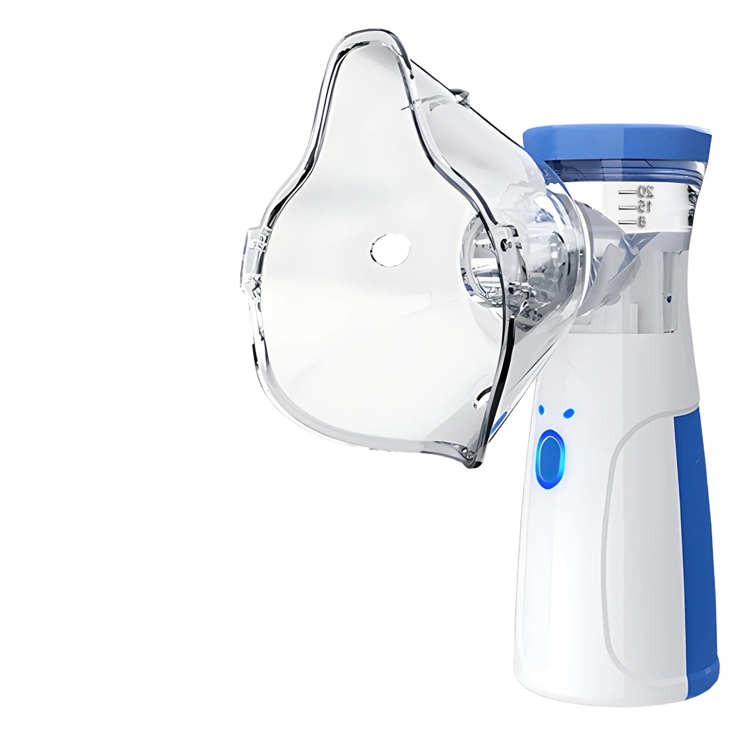 Portable Nano Facial Mist Sprayer
